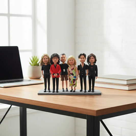 Personalized Group Bobbleheads.webp