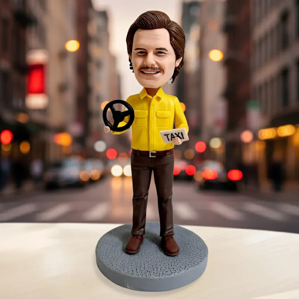 Custom Cab Driver Bobblehead-5.webp
