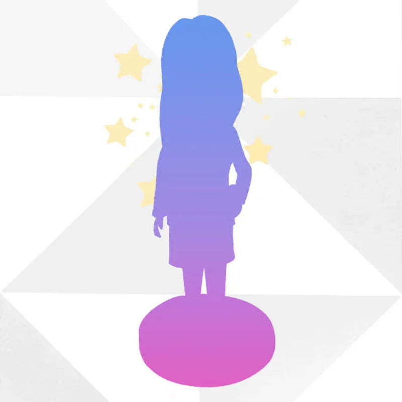 Fully Custom Female Doctor Bobblehead.webp