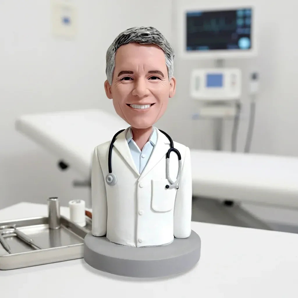 Custom Doctor Bobblehead.webp