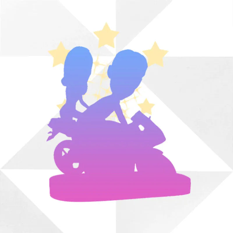 Fully Custom Couples Bobbleheads 1.webp