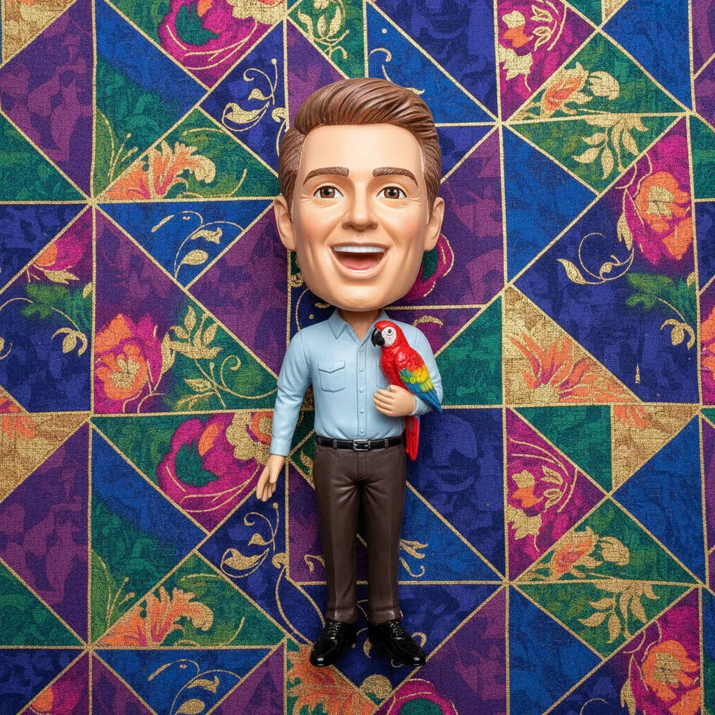 Fully Custom Owner & Pet Bobbleheads -owner +1 pet..webp