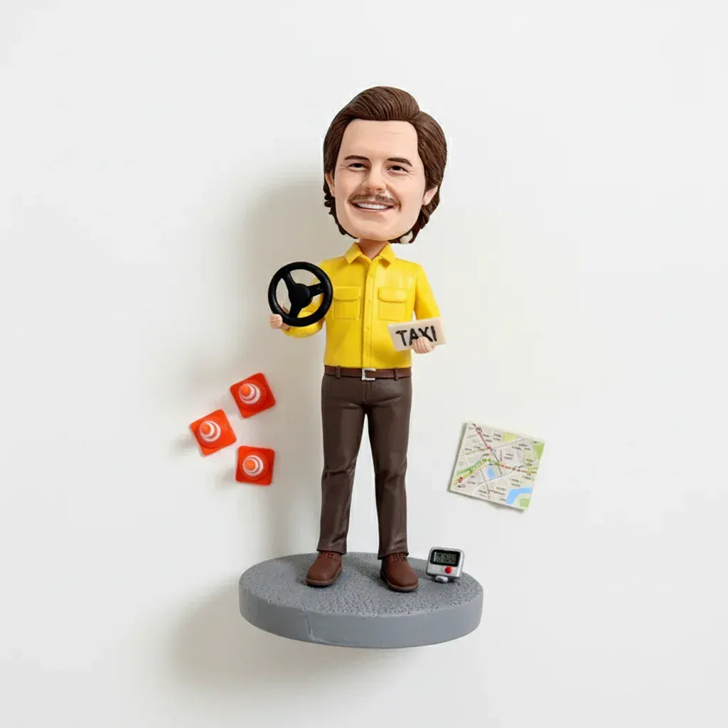 Custom Cab Driver Bobblehead-4.webp