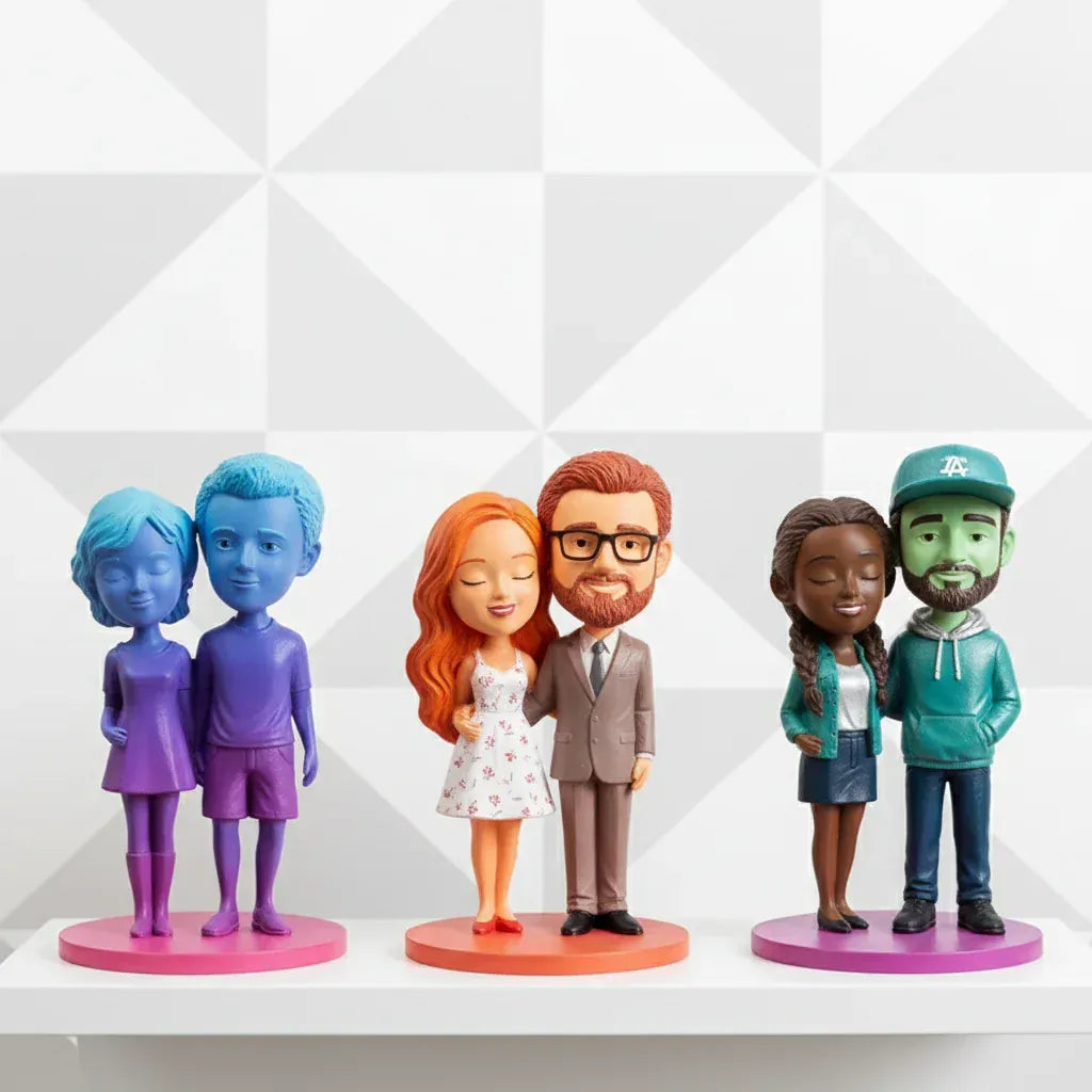 Fully Custom Motor Couples Bobbleheads-1.webp