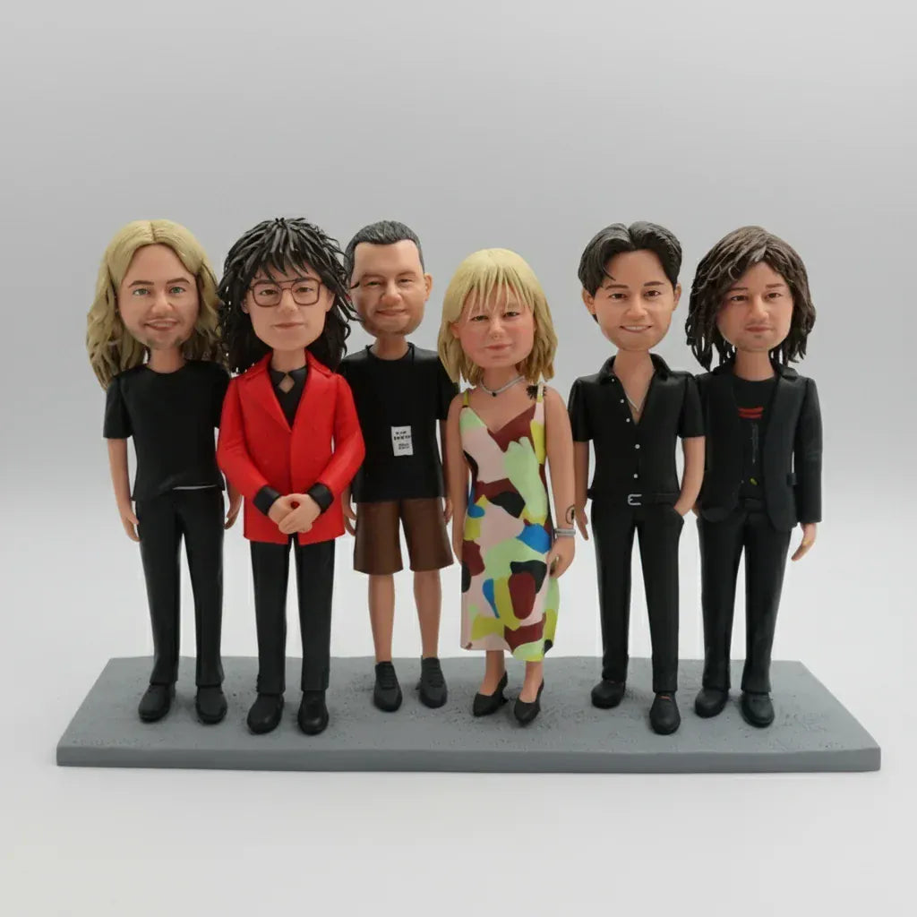 Personalized Group Bobbleheads.webp