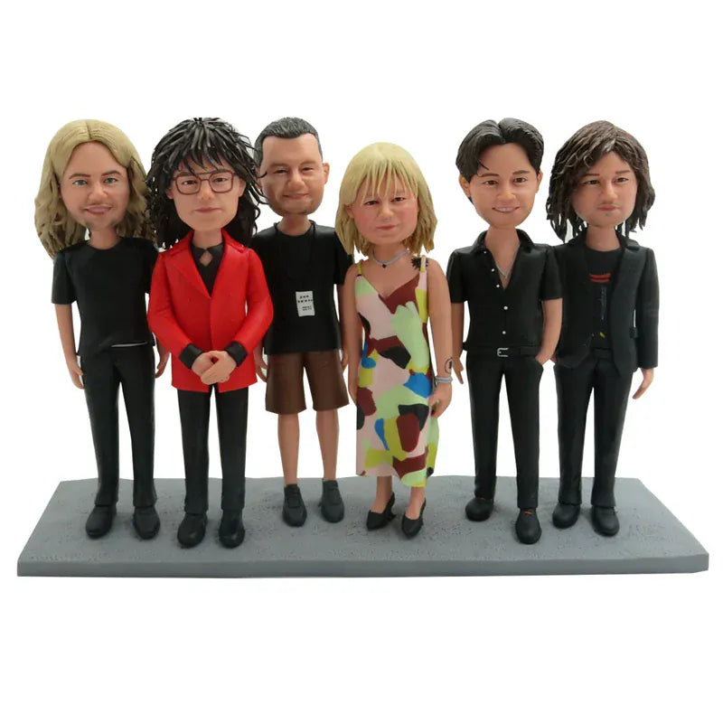 Personalized Group Bobbleheads.webp