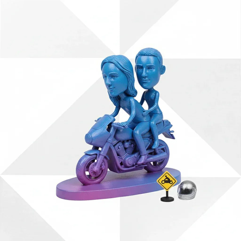 Fully Custom Couples Bobbleheads.webp