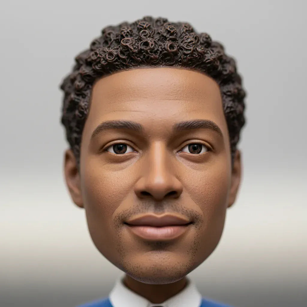 Custom Half-Body Bobblehead – Personalized Miniature for Him or Her-2.webp