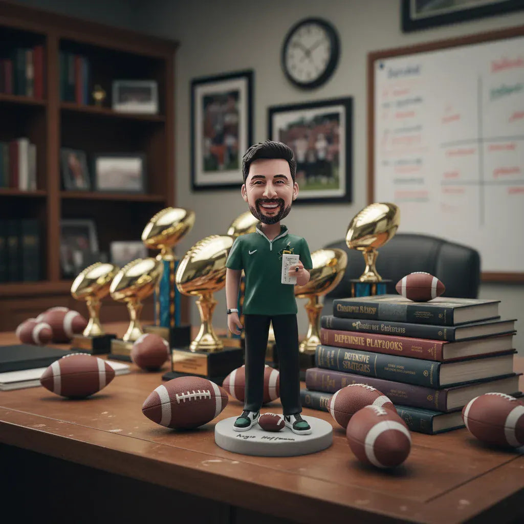 Custom Football Coach Bobblehead.webp