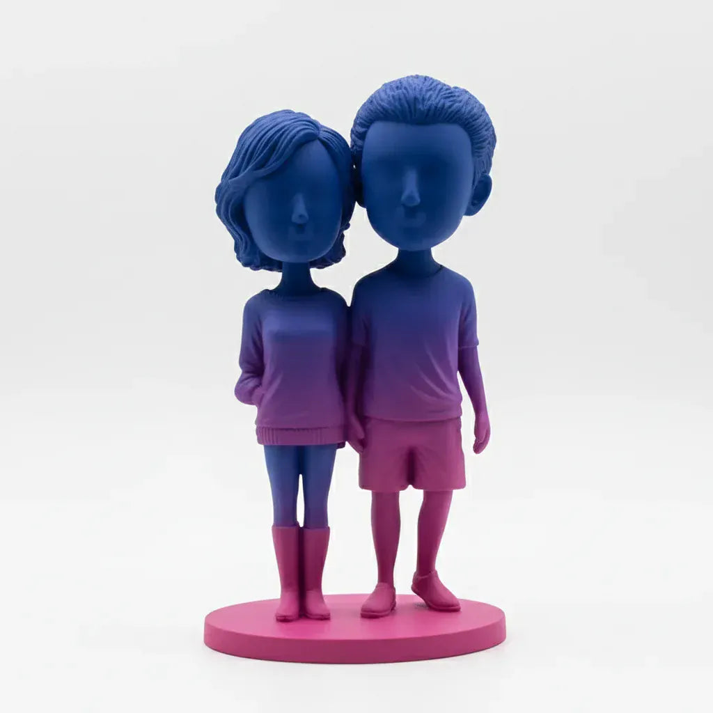 Fully Custom Motor Couples Bobbleheads-3.webp