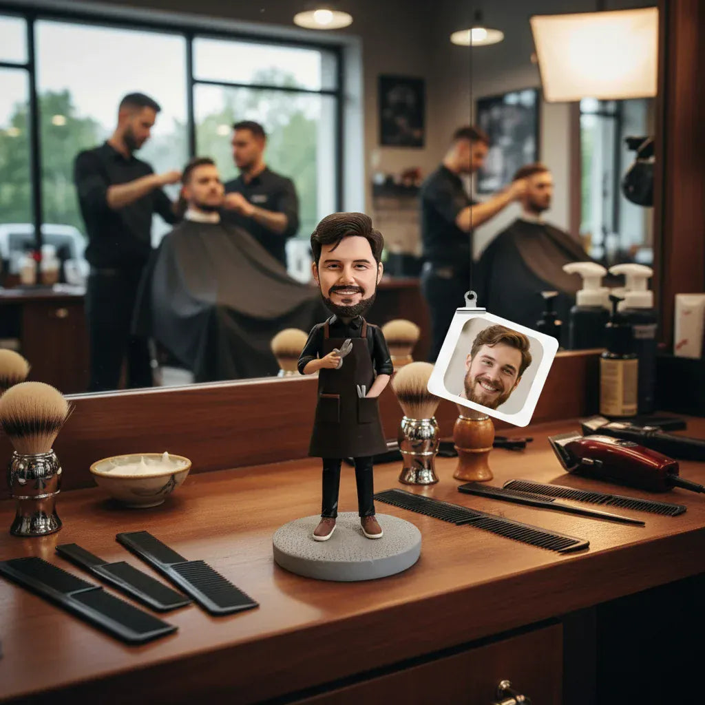 Custom Barber Bobblehead-1.webp