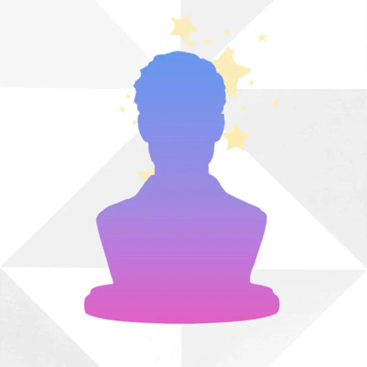 Custom Half-Body Bobblehead – Personalized Miniature for Him or Her.webp