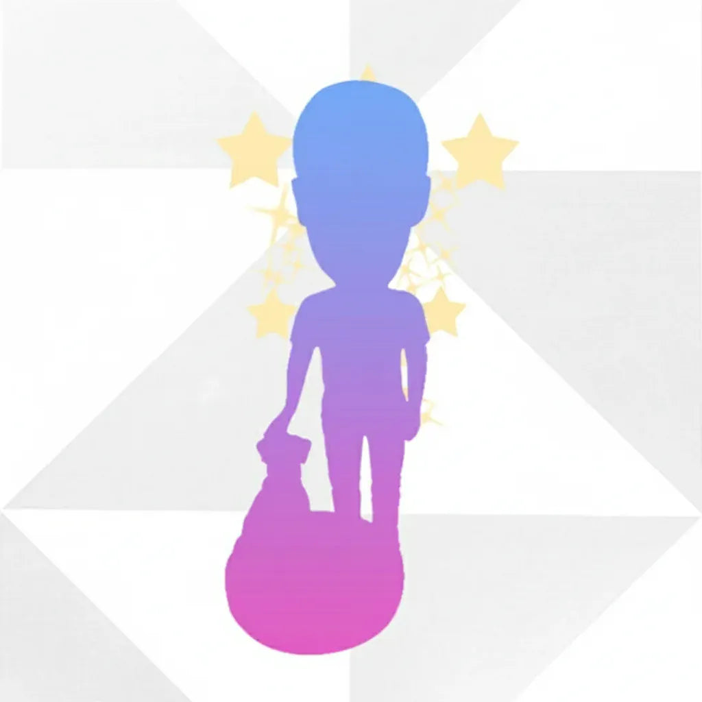 Fully Custom Owner & Pet Bobbleheads -owner +1 pet.webp