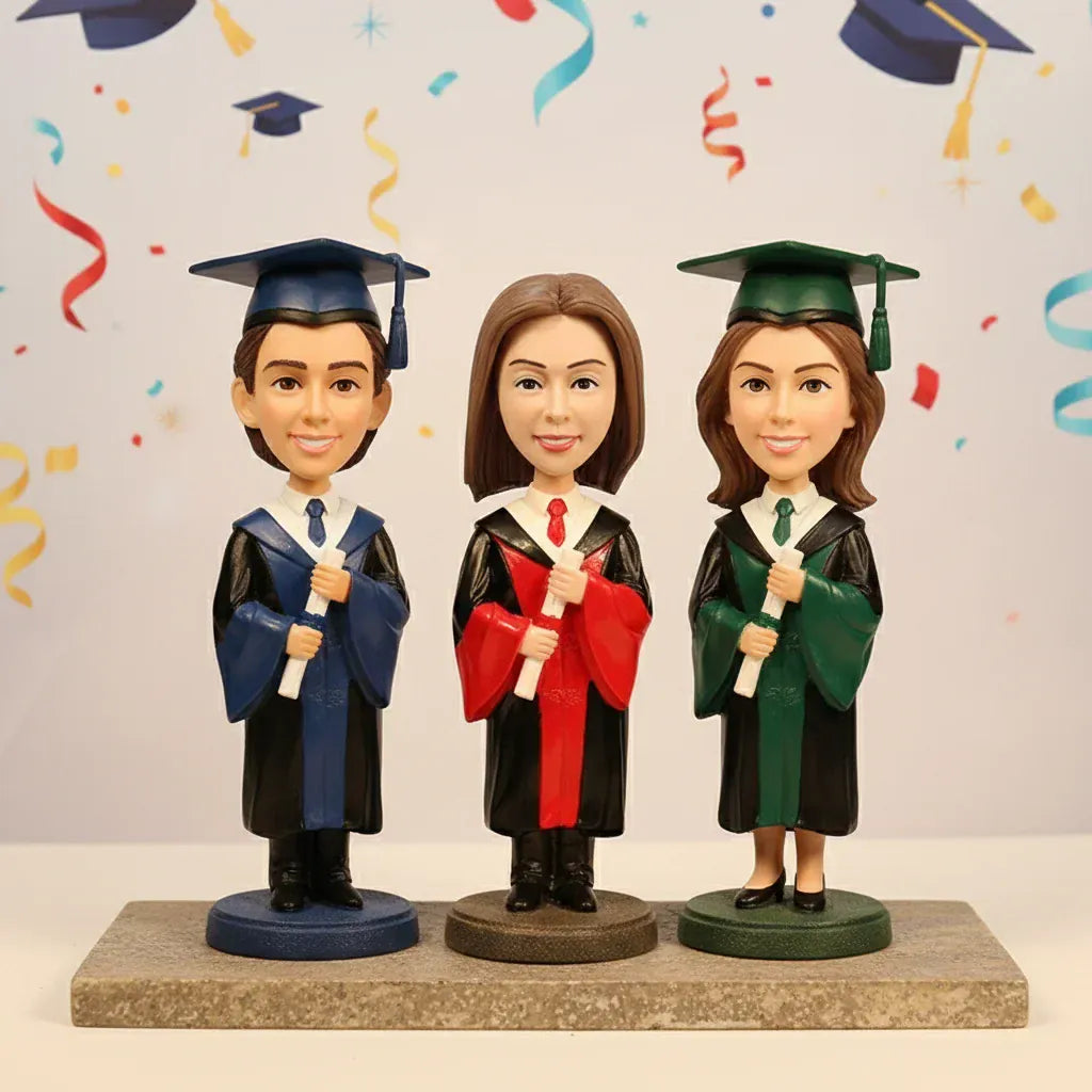Custom Graduation Bobbleheads.webp