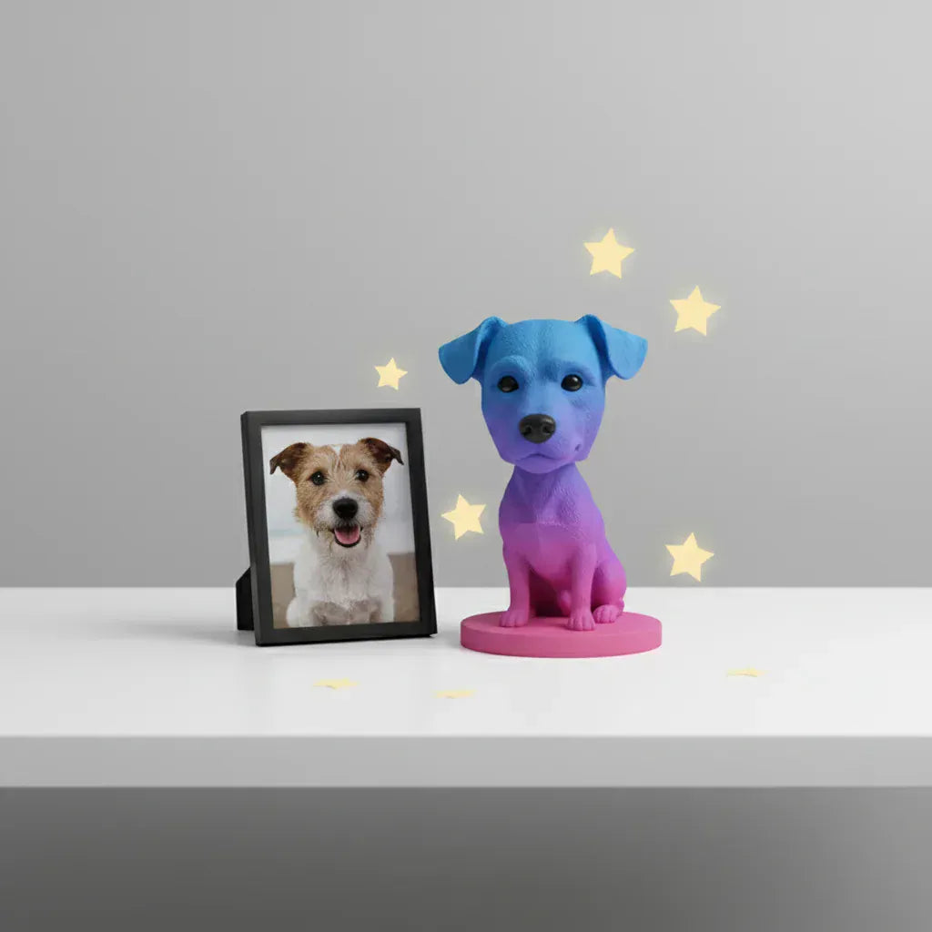 Fully Custom Pet Bobblehead-1.webp