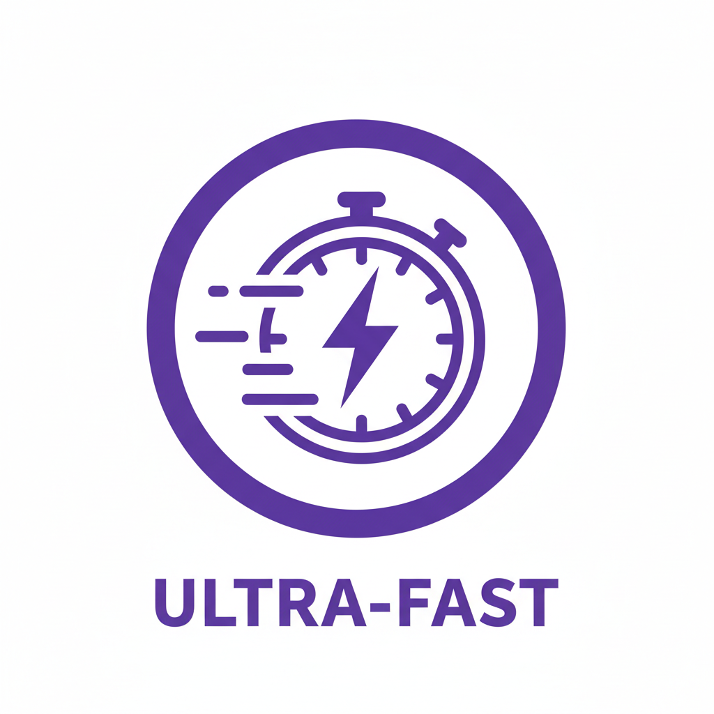 Fast Sculpting Speed - Clear