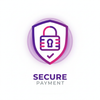 Secure Payment Shield - Clear