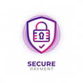 Secure Payment Shield - Clear